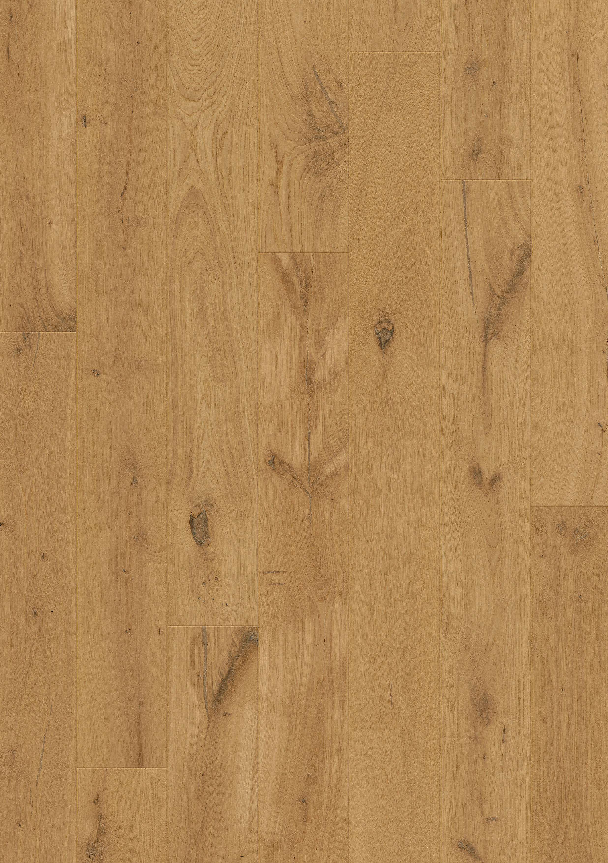 PAL3893 - QUICKSTEP PALAZZO SUNSET OAK EXTRA MATT