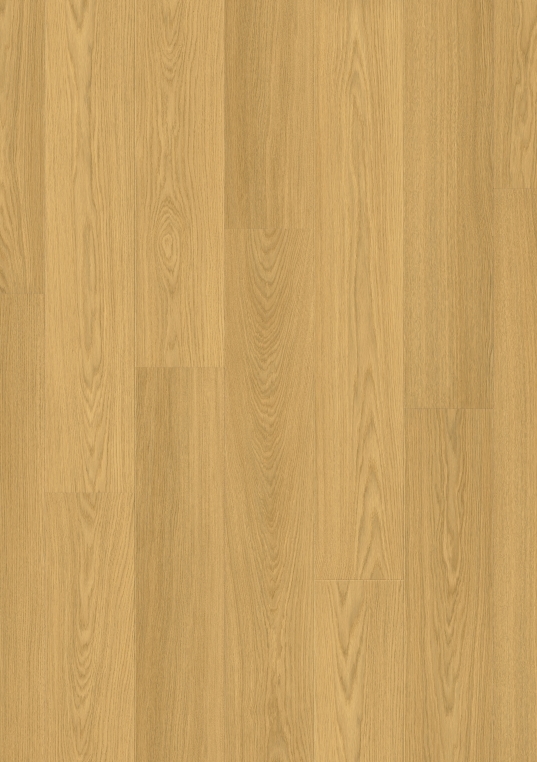 SIG4749 - QUICKSTEP SIGNATURE NATURAL VARNISHED OAK