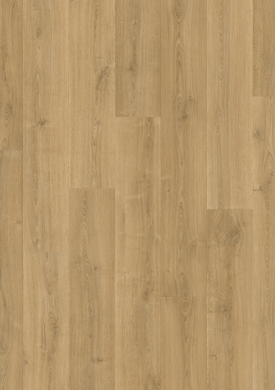 SIG4762 - QUICKSTEP SIGNATURE BRUSHED OAK WARM NATURAL