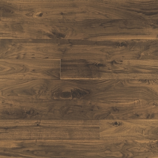 ELKA18LBWALNUT - ELKA 18MM ENGINEERED AMERICAN BLACK WALNUT RUSTIC LACQUERED