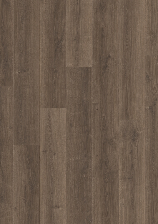 SIG4766 - QUICKSTEP SIGNATURE BRUSHED OAK BROWN