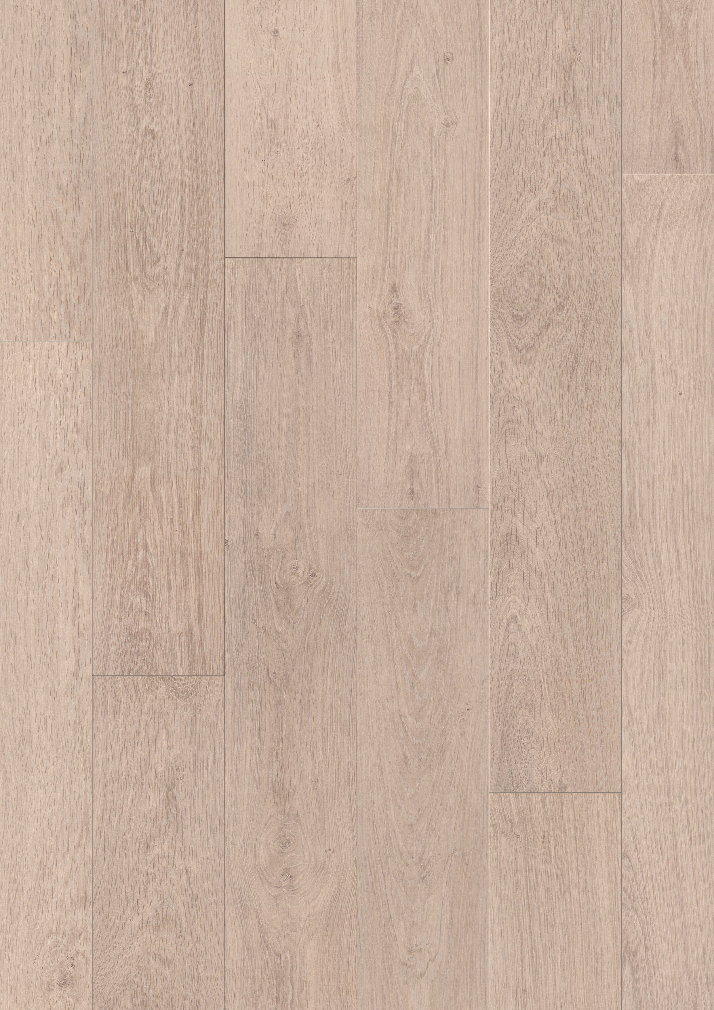 CLM1291 - QUICKSTEP CLASSIC BLEACHED WHITE OAK