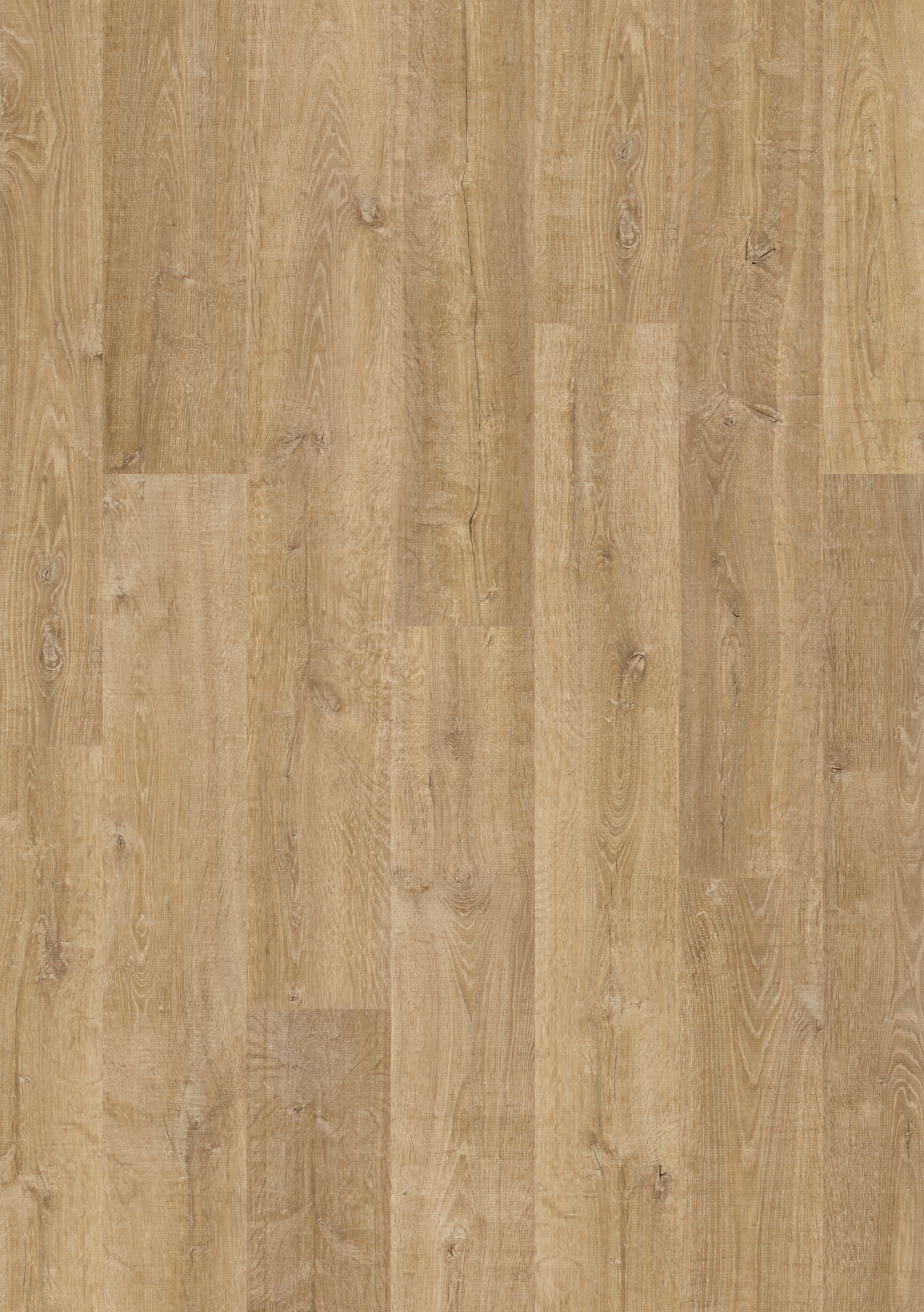 EL3578 - QUICKSTEP ELIGNA RIVA OAK NATURAL