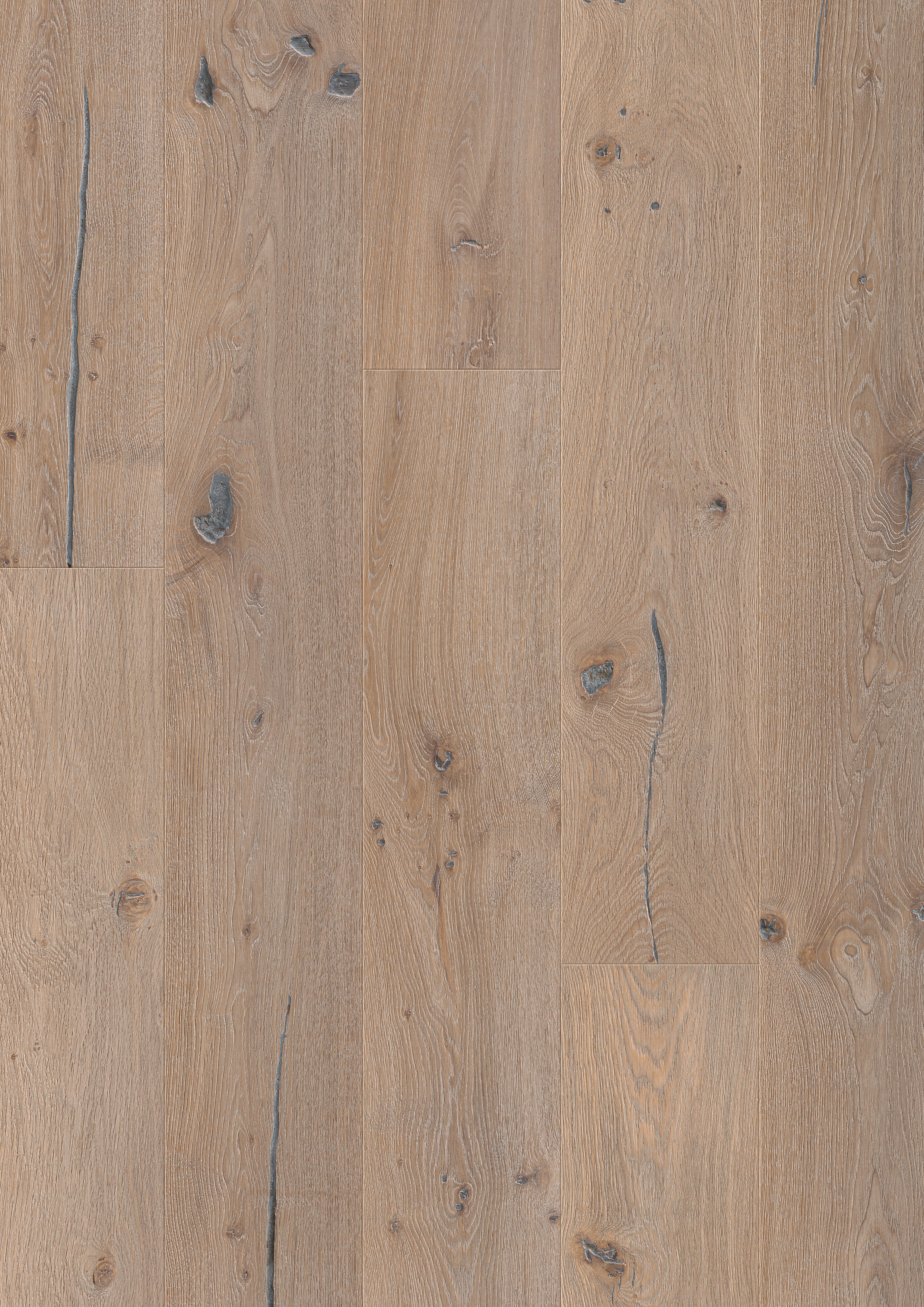 IMP1626 - QUICKSTEP IMPERIO NOUGAT OAK OILED