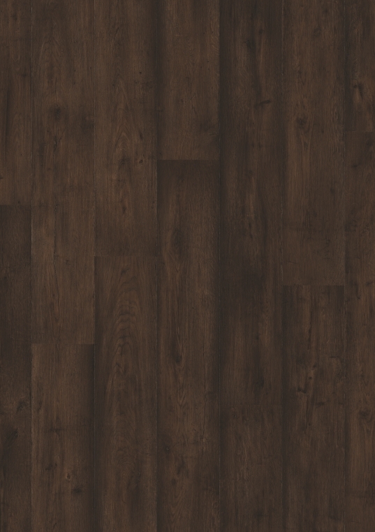 SIG4756 - QUICKSTEP SIGNATURE WAXED OAK BROWN