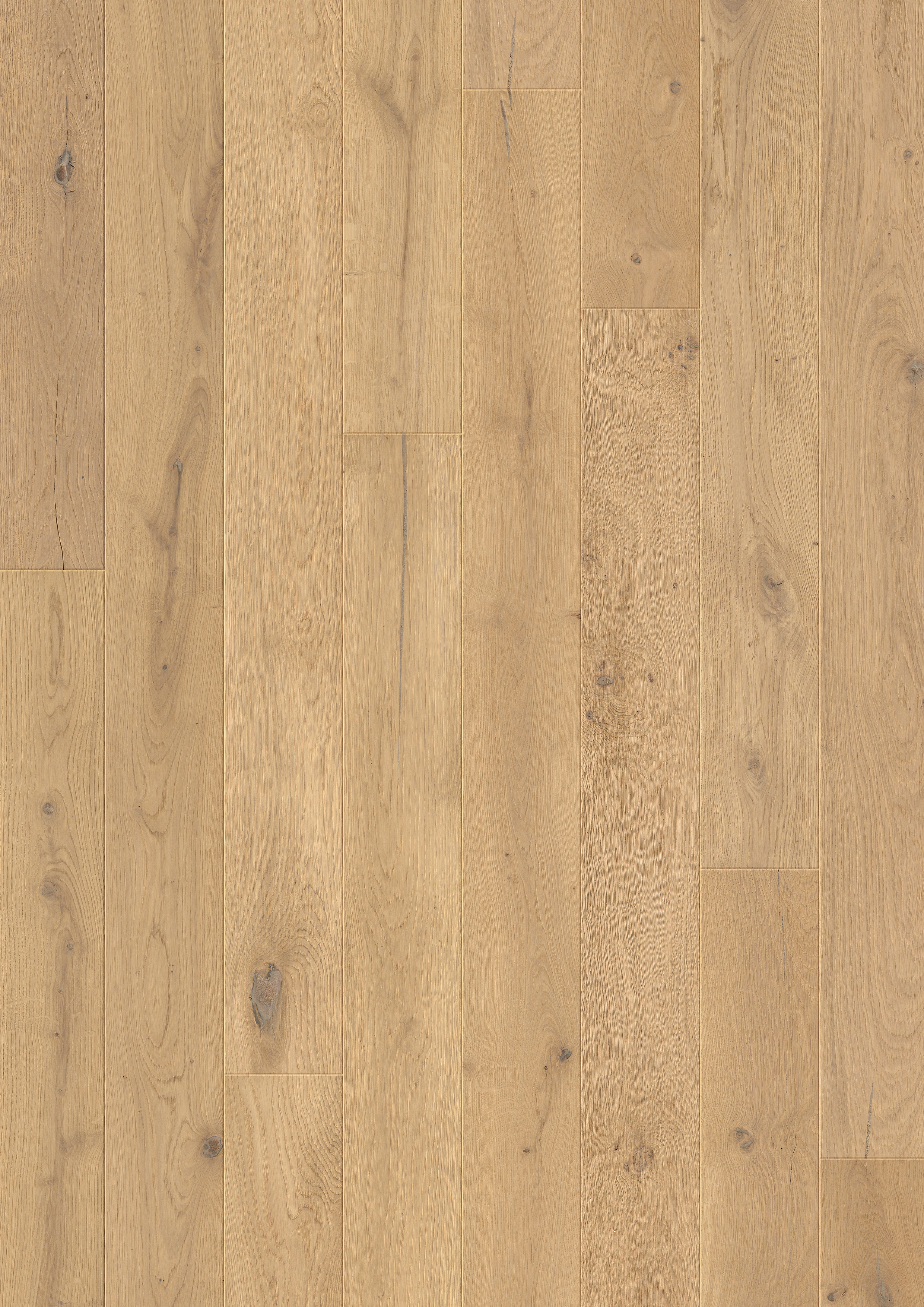 COM3907 - QUICKSTEP COMPACT COUNTRY RAW OAK EXTRA MATT