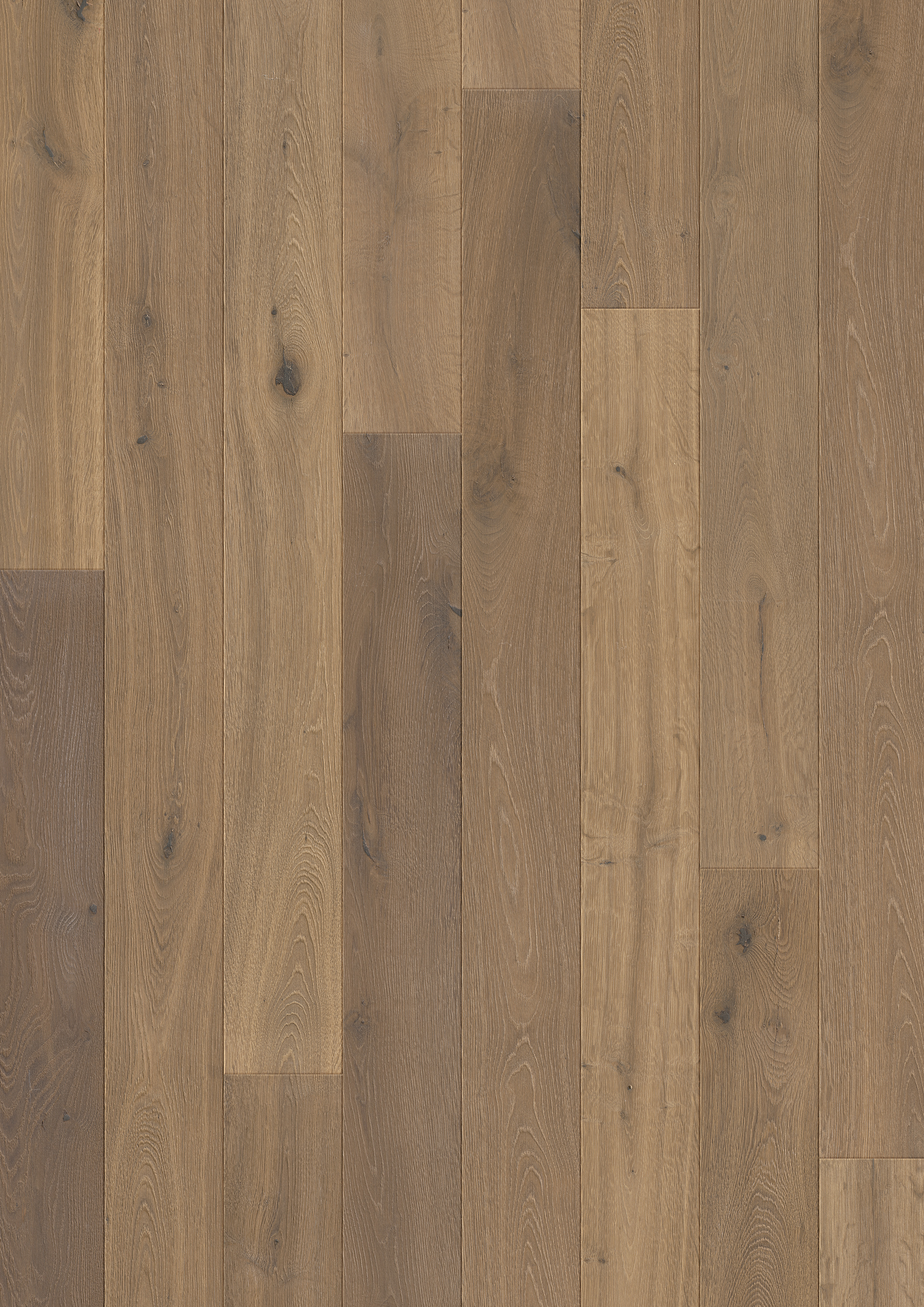 COM3898 - QUICKSTEP COMPACT NUTMEG OAK OILED