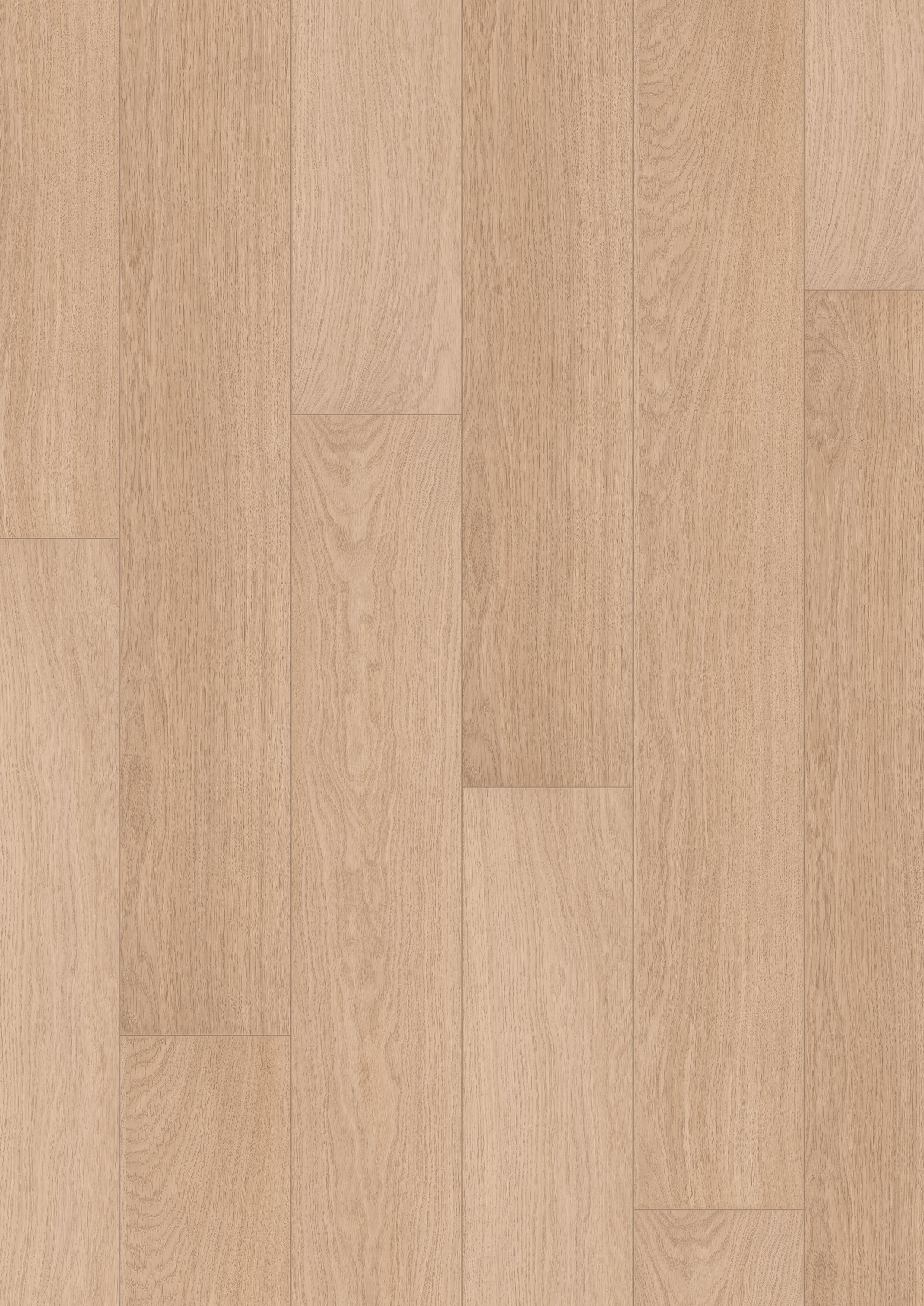 IM3105/IMU3105 - QUICKSTEP IMPRESSIVE/IMPRESSIVE ULTRA WHITE VARNISHED OAK