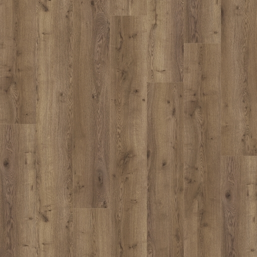 ELW124 - ELKA 8MM LONG PLANK LAMINATE NUTMEG OAK