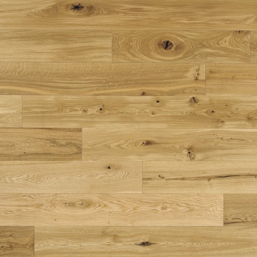 ELKA14BOROAKUC - ELKA 14MM ENGINEERED RUSTIC UV BRUSHED & OILED OAK