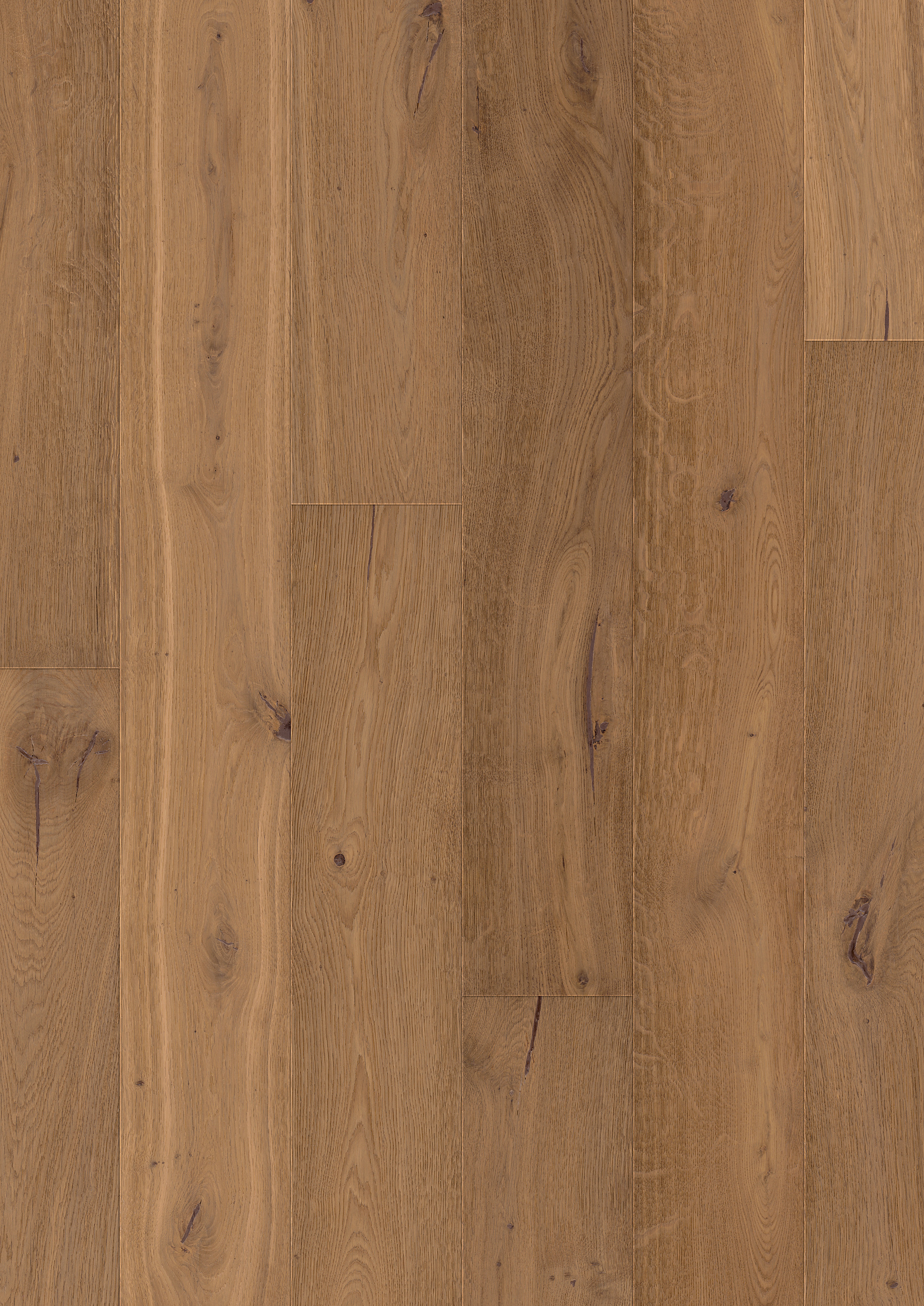 PAL3096 - QUICKSTEP PALAZZO CINNAMON OAK EXTRA MATT