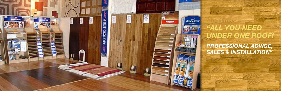 Pb Laminate Flooring