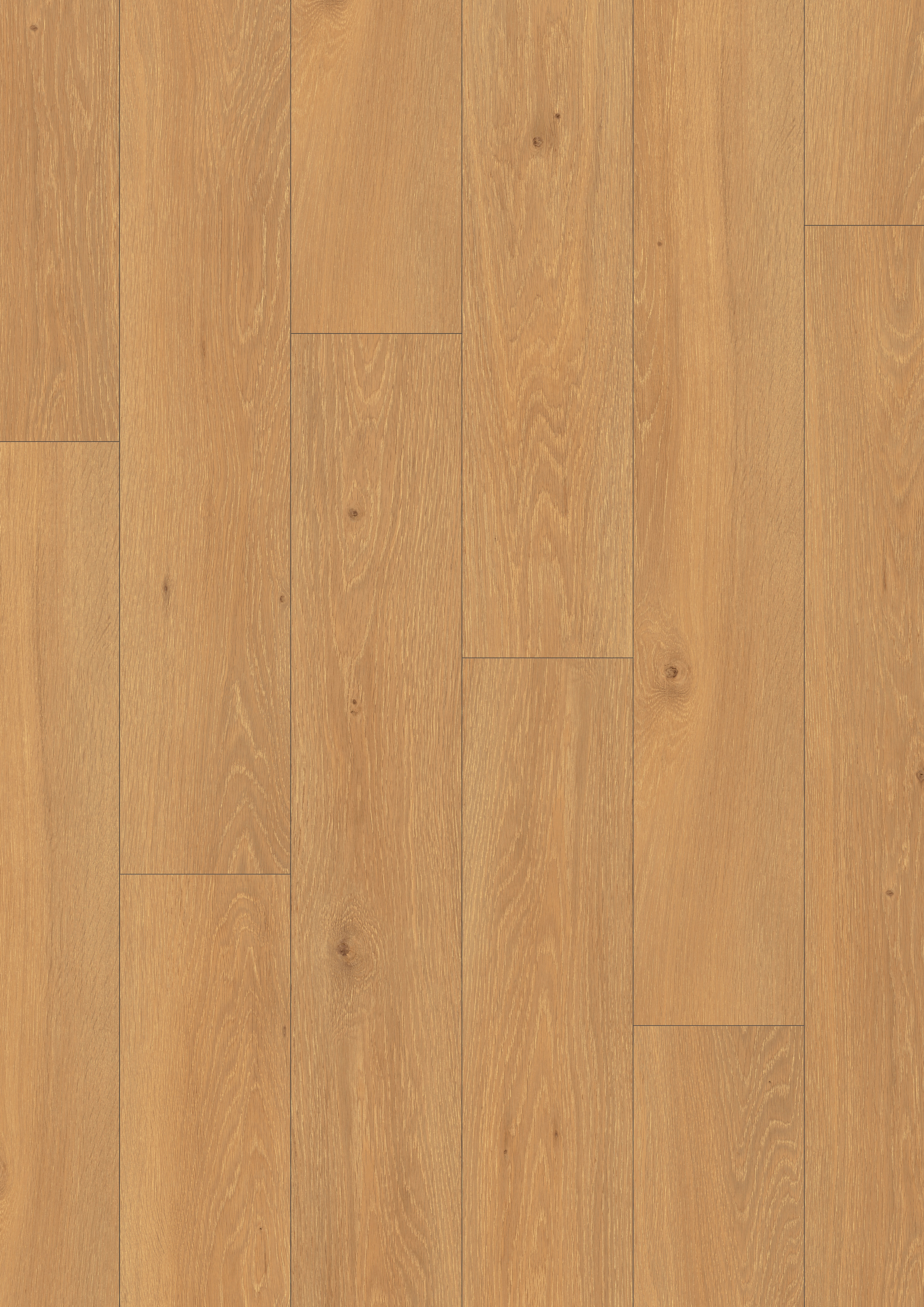 CLM1659 - QUICKSTEP CLASSIC MOONLIGHT OAK NATURAL