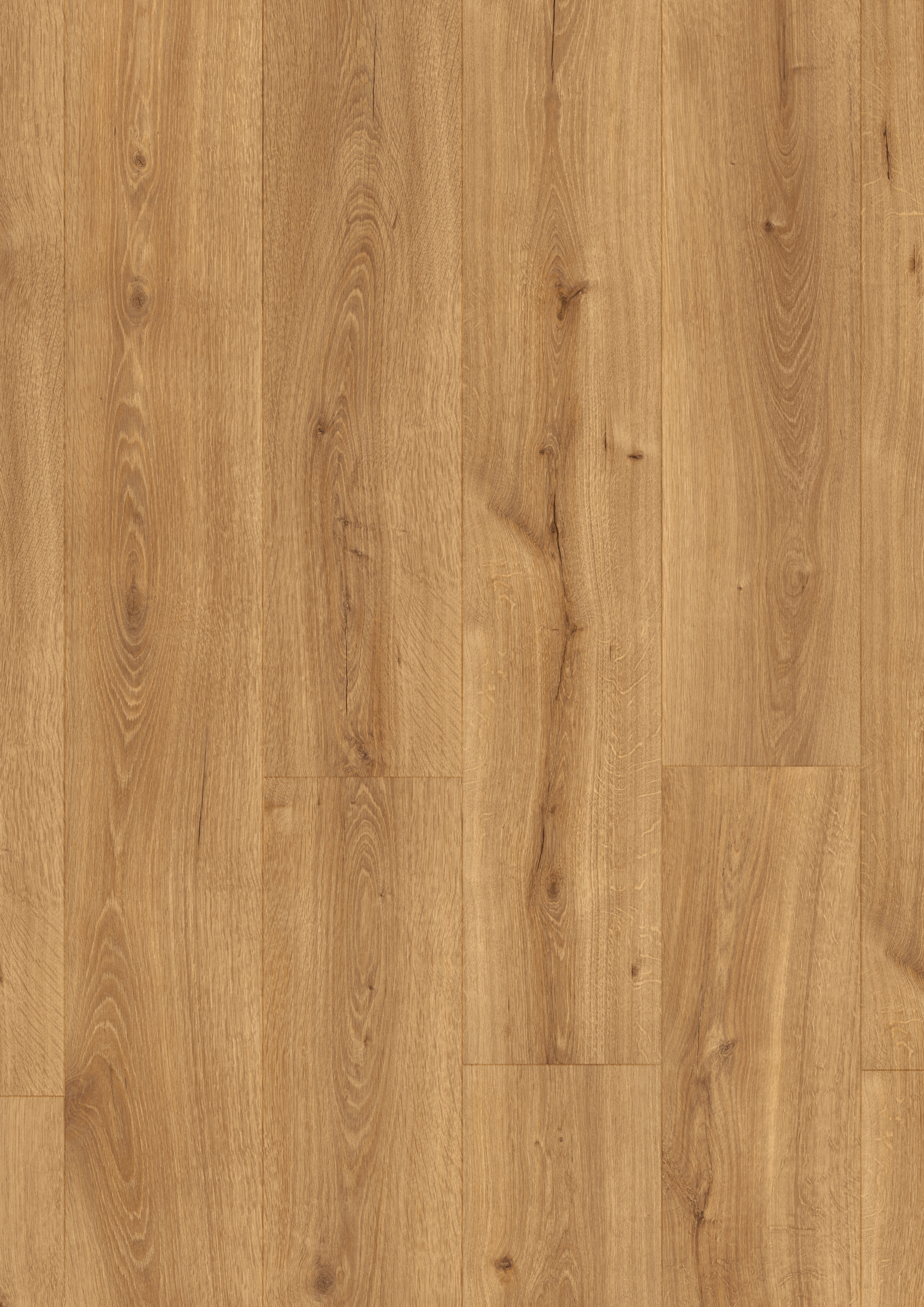 MJ3551 - QUICKSTEP MAJESTIC DESERT OAK WARM NATURAL