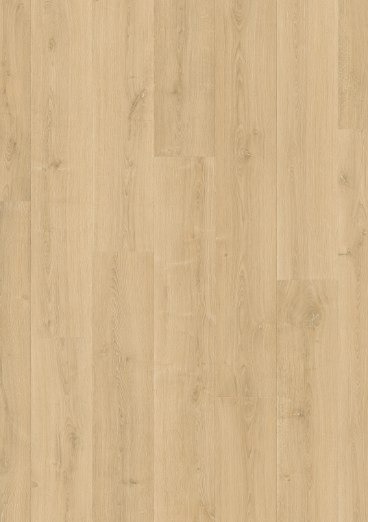 SIG4763 - QUICKSTEP SIGNATURE BRUSHED OAK NATURAL