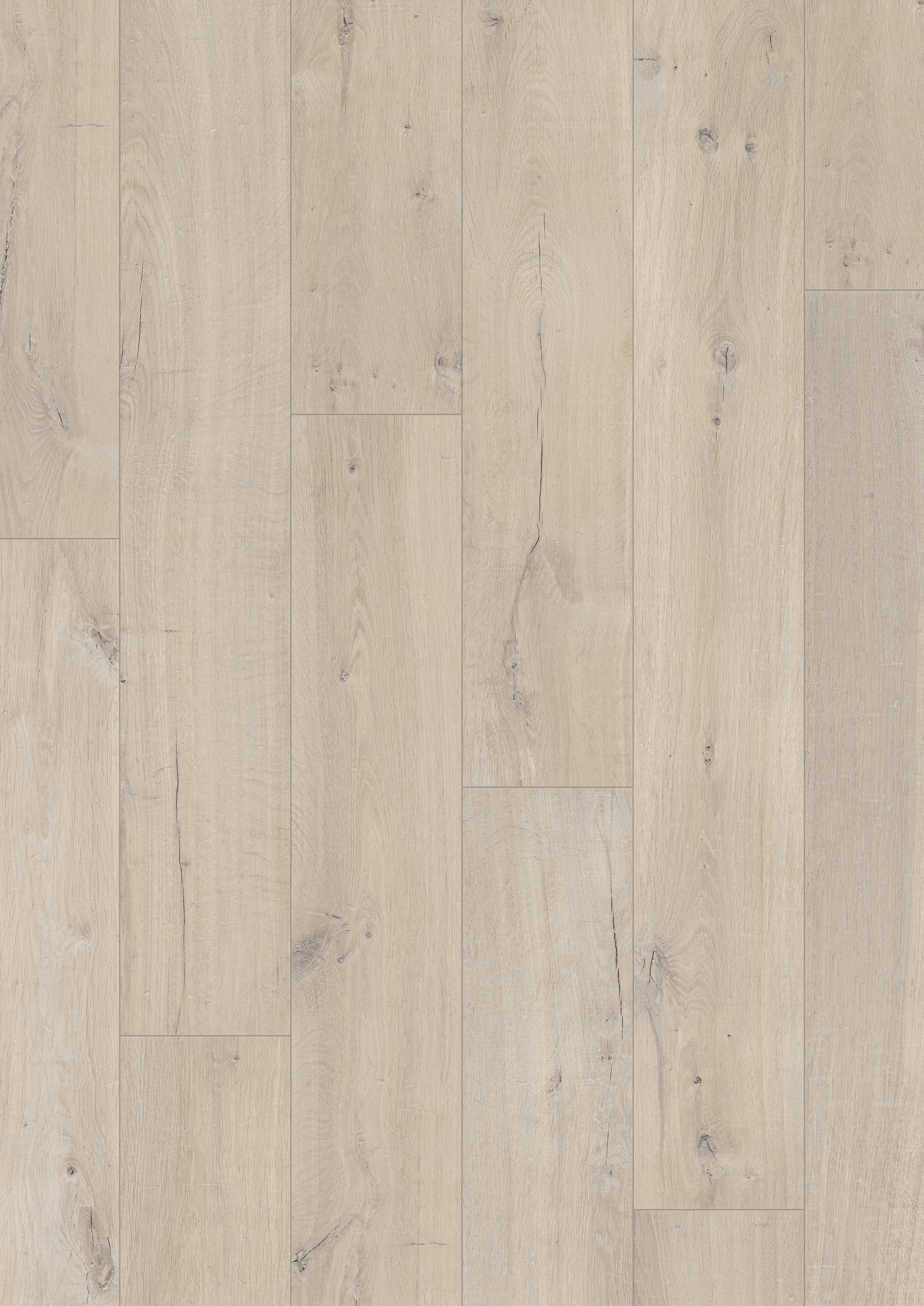 IM1854/IMU1854 - QUICKSTEP IMPRESSIVE/IMPRESSIVE ULTRA SOFT OAK LIGHT