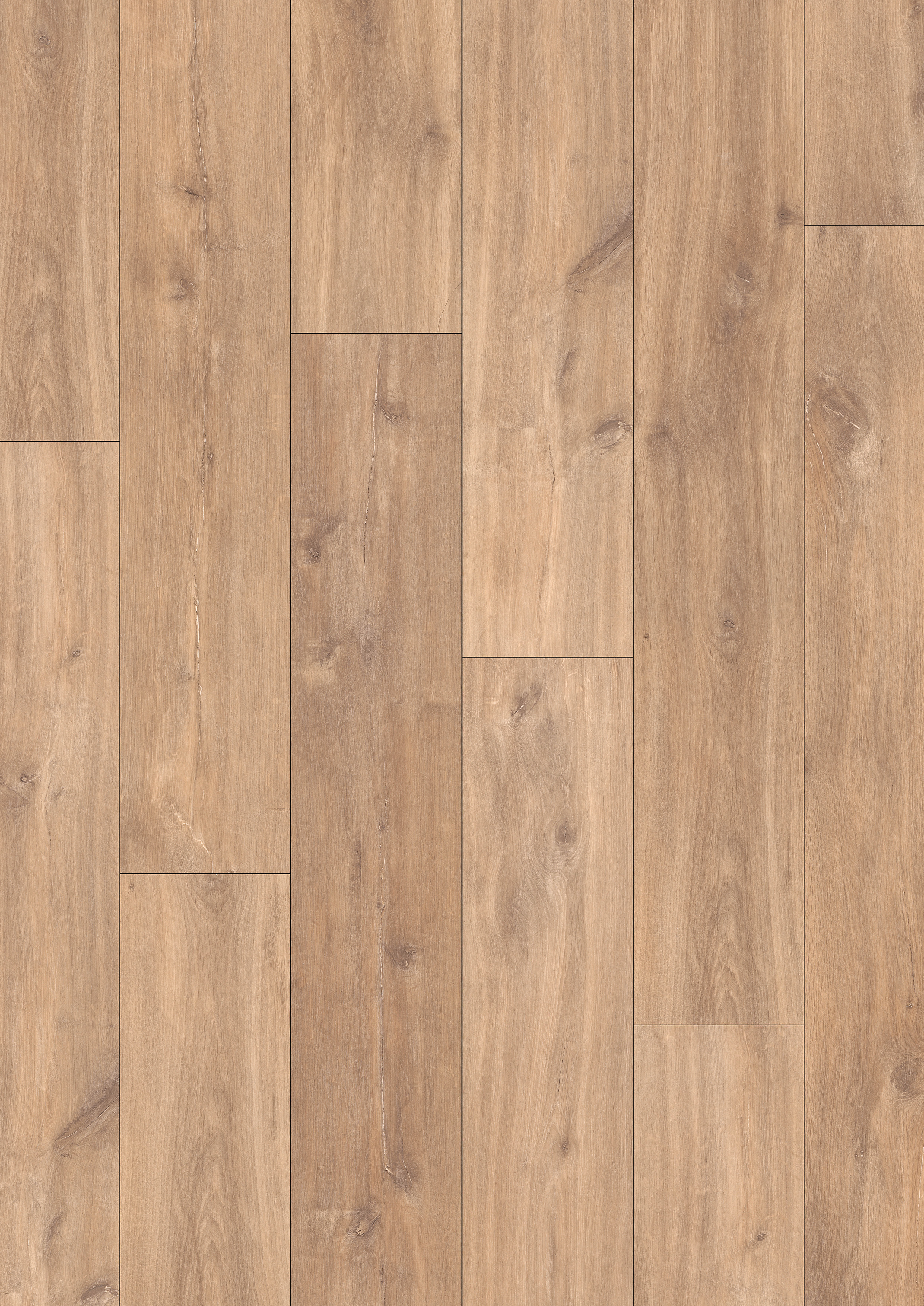 CLM1487 - QUICKSTEP CLASSIC MIDNIGHT OAK NATURAL