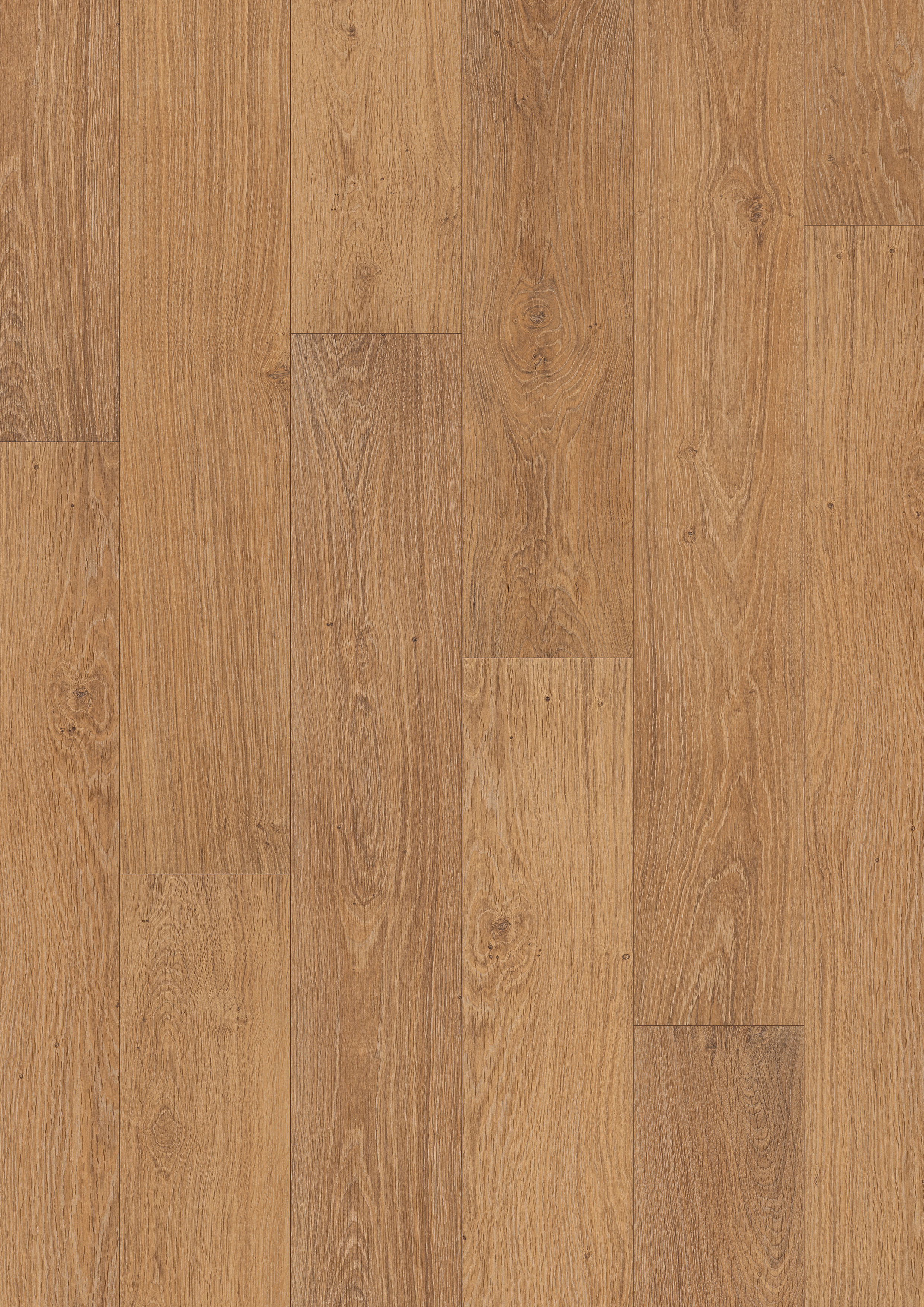 CLM1292 - QUICKSTEP CLASSIC NATURAL VARNISHED OAK